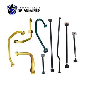China SY365 Cylinder Oil Pipe for Sany Excavator Tube Unmatched Durability and Performance wholesale