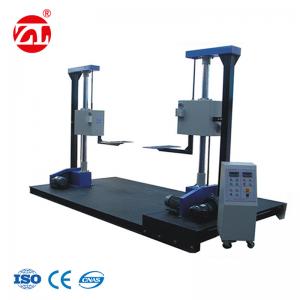 China Two Arms Drop Digital Display Large - Sized Drop Tester RS-8406 For Furniture wholesale