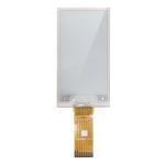 Price Tag 2.66 Inch Reflective Mode ESL Display 152x296 Dot Resolution