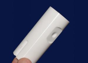 China Anti-chemical Corrosion Industrial Ceramic Parts Petroleum Industry Equipment wholesale