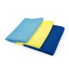 Buy cheap Lightweight 20 Inch Microfibre Cleaning Cloths , Car Wash Microfiber Cloth from wholesalers