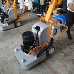 China Factory Direct Sale Cheap Price Planetary Concrete Floor Grinding Machine wholesale