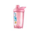 BPA Free Tritan Plastic Protein Shaker Bottles For Gym 500ml