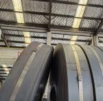 Cold Rolled Metal Stainless Steel Strip 321 304 316 2mm 3mm 6mm 800mm width