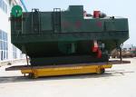 Custom Cable Transfer Cart Flatbed Die Electric Transfer Car for Industrial