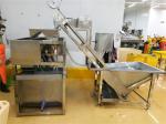 Seafood Shrimp Processing Equipment Shrimp Hair Washing Machine Shrimp Waste