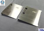 SPCC Stainless Steel Laser Engraving Logo Service Precision Sheet Metal Cutting