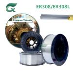 Customized 2.4mm Stainless Steel MIG Welding Wire Good Price Er308l Welding Wire