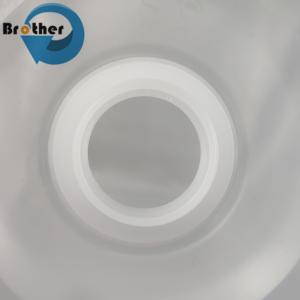 China LDPE Soft Bag 10L Adblue Packaging with Nozzle wholesale