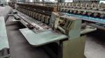 Multi Functional Used Tajima Embroidery Machine For Commercial TMEG-G918