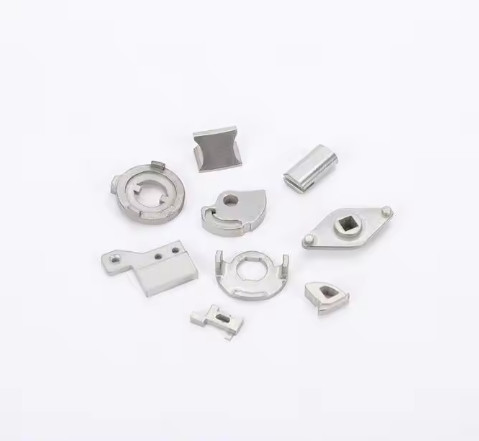 Custom MIM Metal Injection Parts Mim Stainless Steel For Watch Equipment