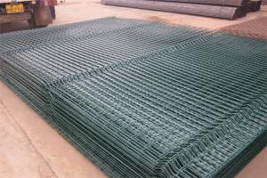 China Single Coil Razor Wire Mesh Security Fence For Military Field Prisons Detention Houses Government Build wholesale