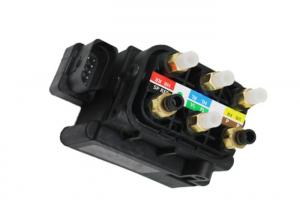 China A0993200258 Air Suspension Solenoid Valve Block Mercedes E Class W213 2017-2020 on sale