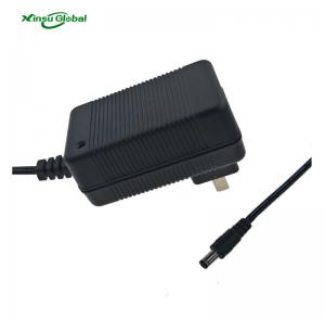 China External lithium battery charger 12.6V 2A High voltage precision on sale