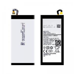 China Full Capacity Cell Phone Replacement Battery , 3000mAh Sm J530f Battery wholesale