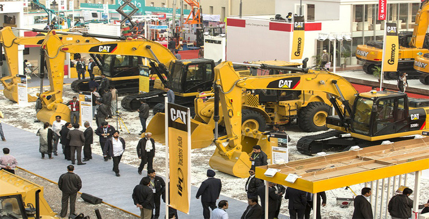 2018 Yellow Cat Used Excavator Cate Cat 336D With Cat® C9 ACERT™ Cate Crawler Digger Excavators