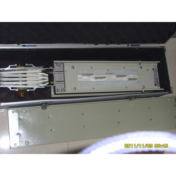 High Load Capacity 5mm Busbar Joint Belleville Spring Washers