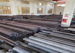 China 3mm Stainless Steel Bar 904L 10mm Stainless Steel Rod Annealed Grinding wholesale