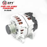 ZPY NEW HNROCK 12V 220A ALTERNATOR 03H903023D 03H903023DX 439685 440302