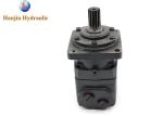 Heavy Weight Hydraulic Drive Motor Fluid Power Engineering Swing Drive Hydraulic