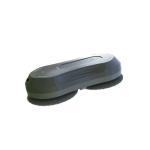 65dB 2800Pa Automatic Window Cleaner 500mAh Remote Window Cleaner