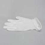 Liquid Proof Anti slip Disposable Vinyl Glove For Daily Use