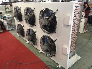 China China hot sale! Air Cooled Heat Exchanger /Air Unit Cooler/ Ceiling mounted side outlet evaporator wholesale