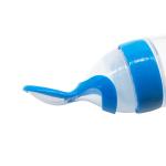Natural Touch Silicone Baby Products Phthalate Free Convenient To Feed Baby