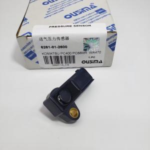 China Temperature Sensor 6261-81-2600 For KOMATSU Wheel Loader WA470 WA480 wholesale