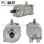 Starter for HD Bombardier 650 ATV 2000-2007, DS650 Baja DS650X 653cc; 410-54226