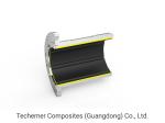 Water-Lubricated Bearing for Customization Pump Bearing Guide Self Lubricating