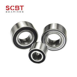 China Auto Wheel Bearings For Toyota SIENTA DAC38710039 713618660 VKBA3929 R169.29 510062 KH10014 38*71*39mm wholesale