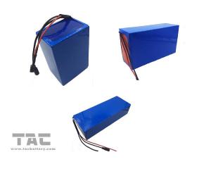 China Lithium ion Motorcycle Battery  LiFePO4 Battery Pack  25.6V  9AH  26650 on sale