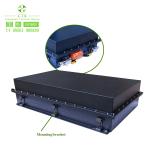 OEM Lifepo4 Ev Truck Lithium Battery Pack 50kwh 75kwh 100kwh 200kwh For Electric