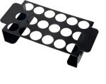 Nonstandard Standard ISO9001 Rohs CE 16949 Grill Rack for Chili Peppers Black