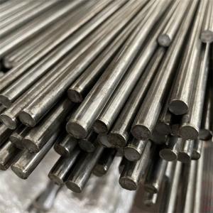 China DIN 1.7243 708M20 18CrMo4 Steel Equivalent Aisi Alloy Structural Steel Bar Hardening ASTM 4118 wholesale