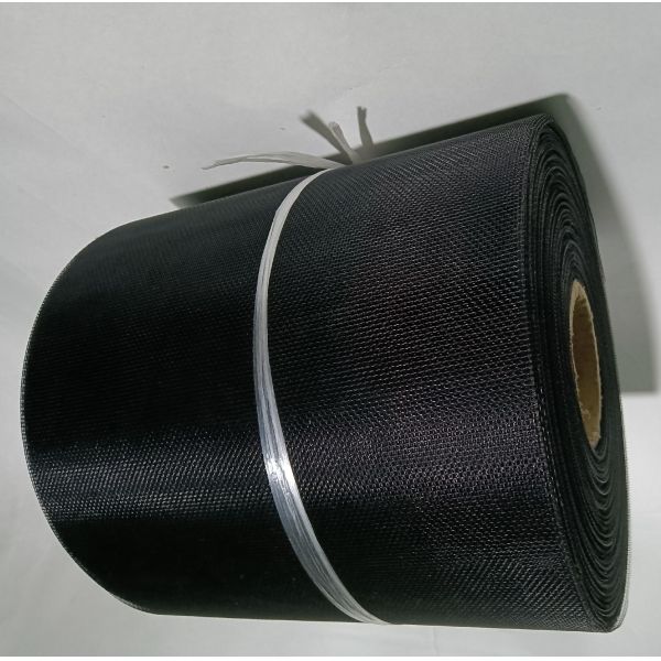 14 x 14 Epoxy Coated Aluminium Wire Mesh 2ft Width Anti Fly