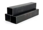 48mm 40mm 65mm 2 Inch 3 Inch 4 Inch Black Galvanized Mild Steel Pipe Schedule 40