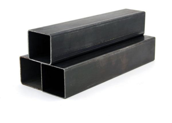 48mm 40mm 65mm 2 Inch 3 Inch 4 Inch Black Galvanized Mild Steel Pipe Schedule 40