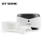 Durable Eyeglasses GT Sonic Ultrasonic Cleaner 35 Watt 40kHz With Watch Holder