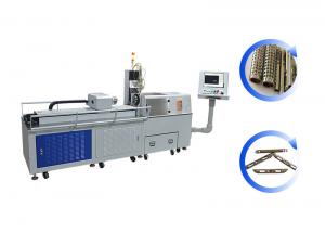 China Fiber Laser Pipe Cutting Machine 130m/Min For Iron / Mild Steel / Stainless Pipe Cutter wholesale