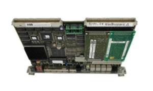 China 500CPU03 IHDF700003R6121 ABB Central Processing Unit wholesale