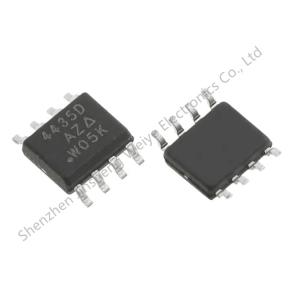 China SI4435DDY MOSFET -30V Vds 20V Vgs SO-8 wholesale