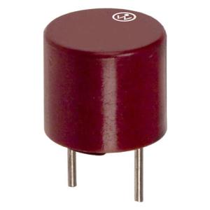 China Through Hole Circuit Protection Fuses 1A 250VAC 37211000411 wholesale