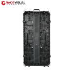 Die-casting Aluminum Economical Outdoor LED Display Panel with 10000hrs Lifetime
