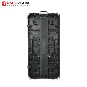 China ORA Series Unshakable Reliability 7680Hz Outdoor Rental LED Display with Die-casting Aluminum Panel wholesale