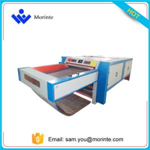 China Garment/Denim/fabric opening machine MKS400/400 two cylinder wholesale