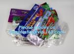 Stand Up Roasted Chicken Packaging Bags With Zip Top hot roast, rotisserie