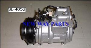China benz w124 w126 e320 compressor 000 230 0031 116 130 0515 wholesale