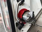 TCK800 Slant Bed CNC Lathe Milling Servo Automatic GSK Gear Bearing 5700KG